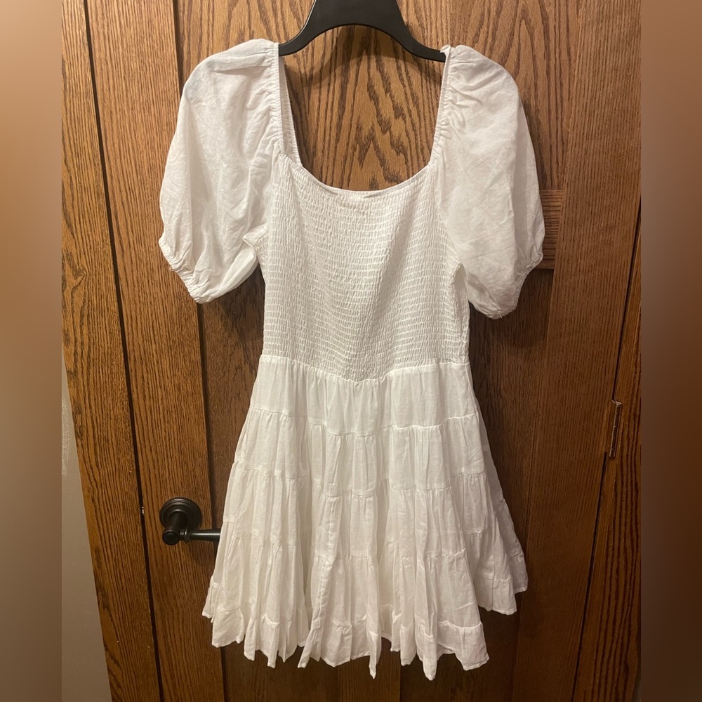 Altar’d State Dress